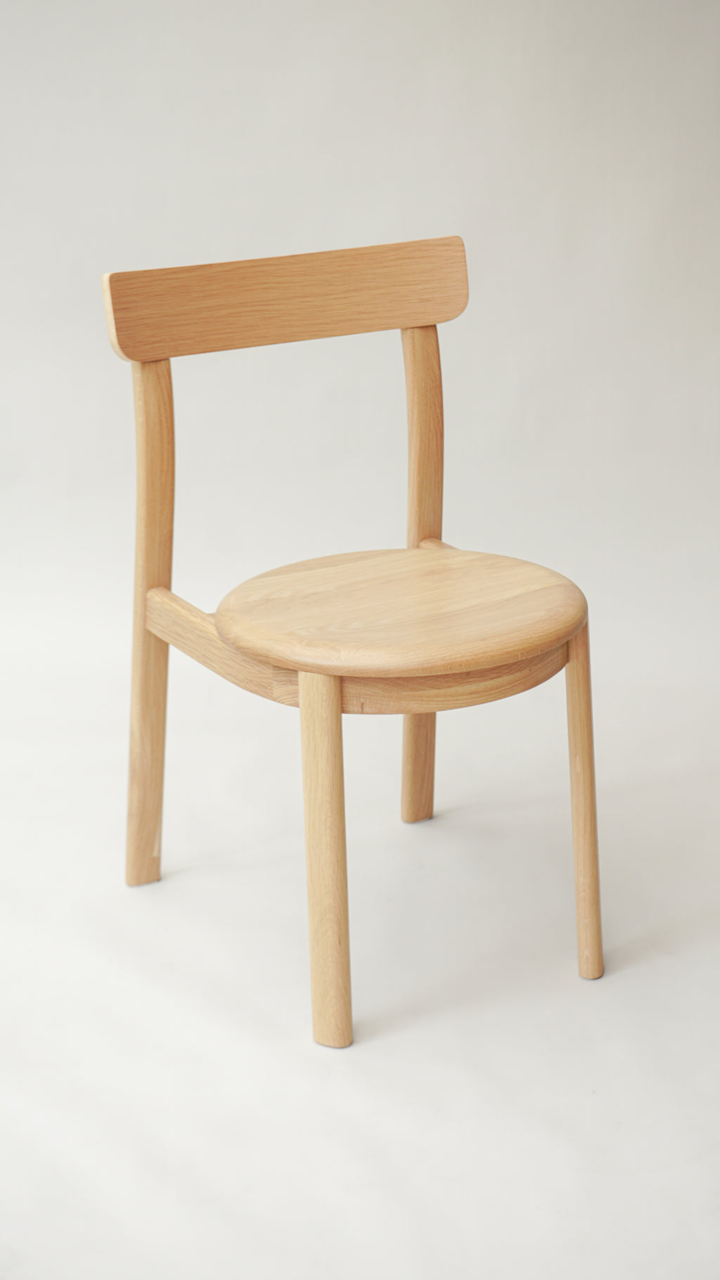 Toggle Chair