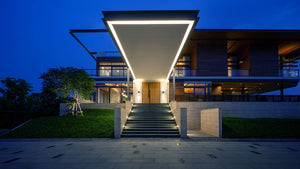 Nakornchaisri house