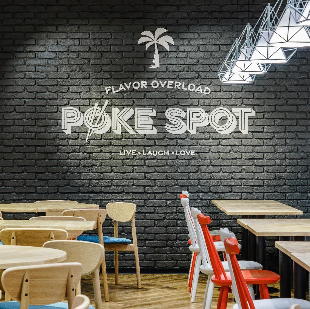 Poke Spot