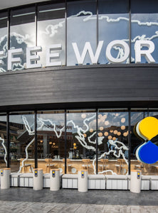 COFFEE WORLD FLAGSHIP STORE