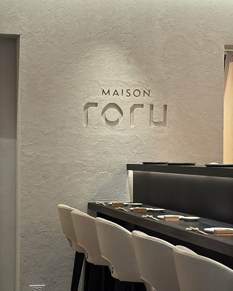Maison RORU