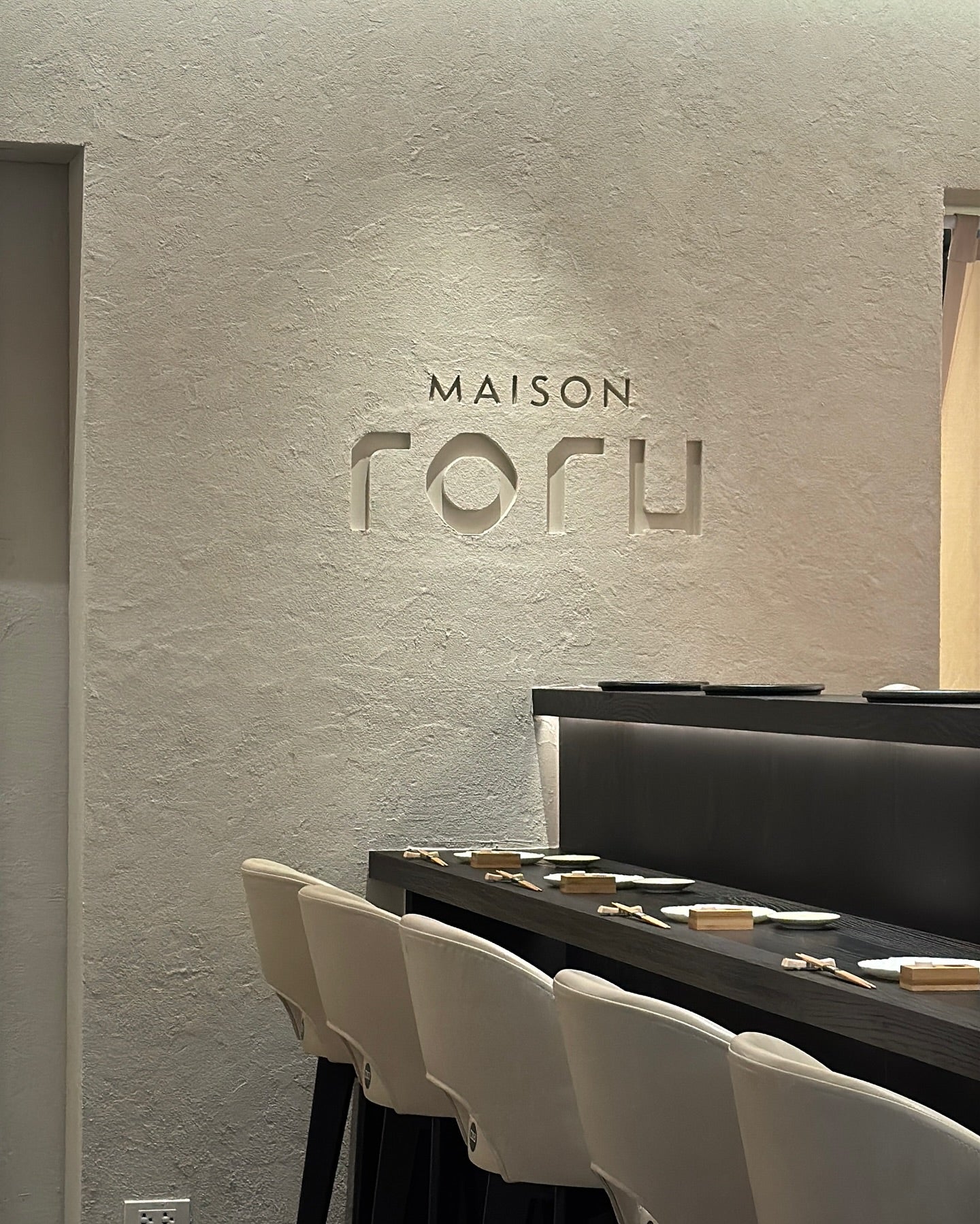 Maison RORU