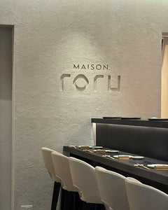 Maison RORU