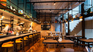 Little Donkey @72 Courtyard