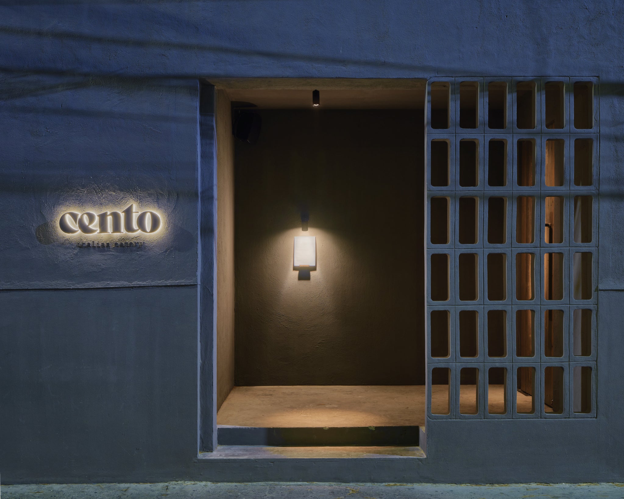 CENTO Italian Eatery