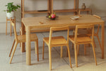 Curve Table