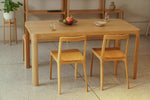 Curve Table