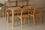 Curve Table