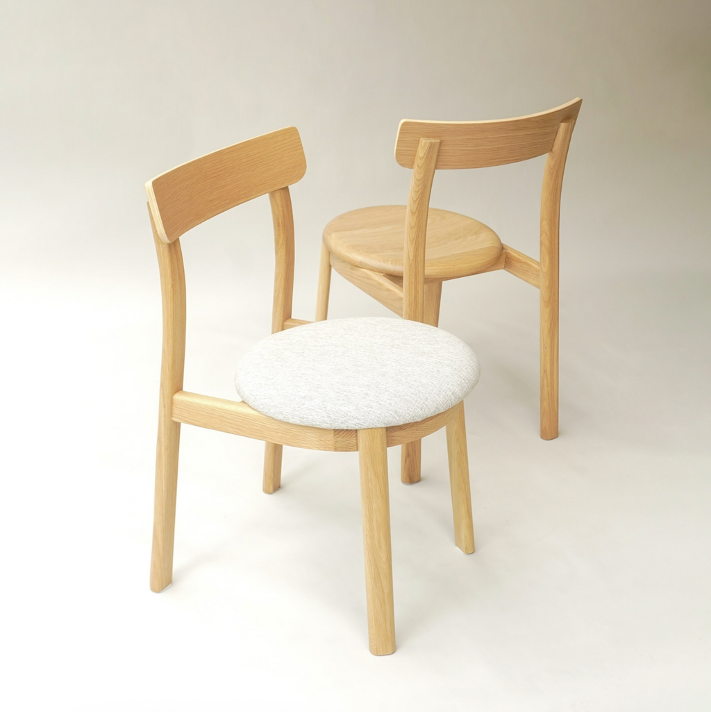 Toggle Chair