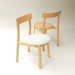 Toggle Chair