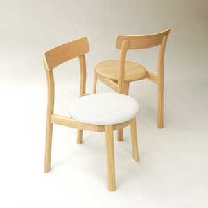 Toggle Chair