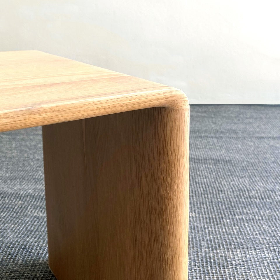 Pup Coffee Table
