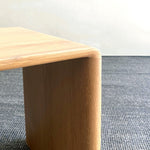 Pup Coffee Table