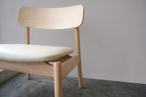 Plong Lounge chair