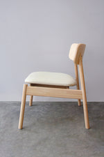Plong Lounge chair