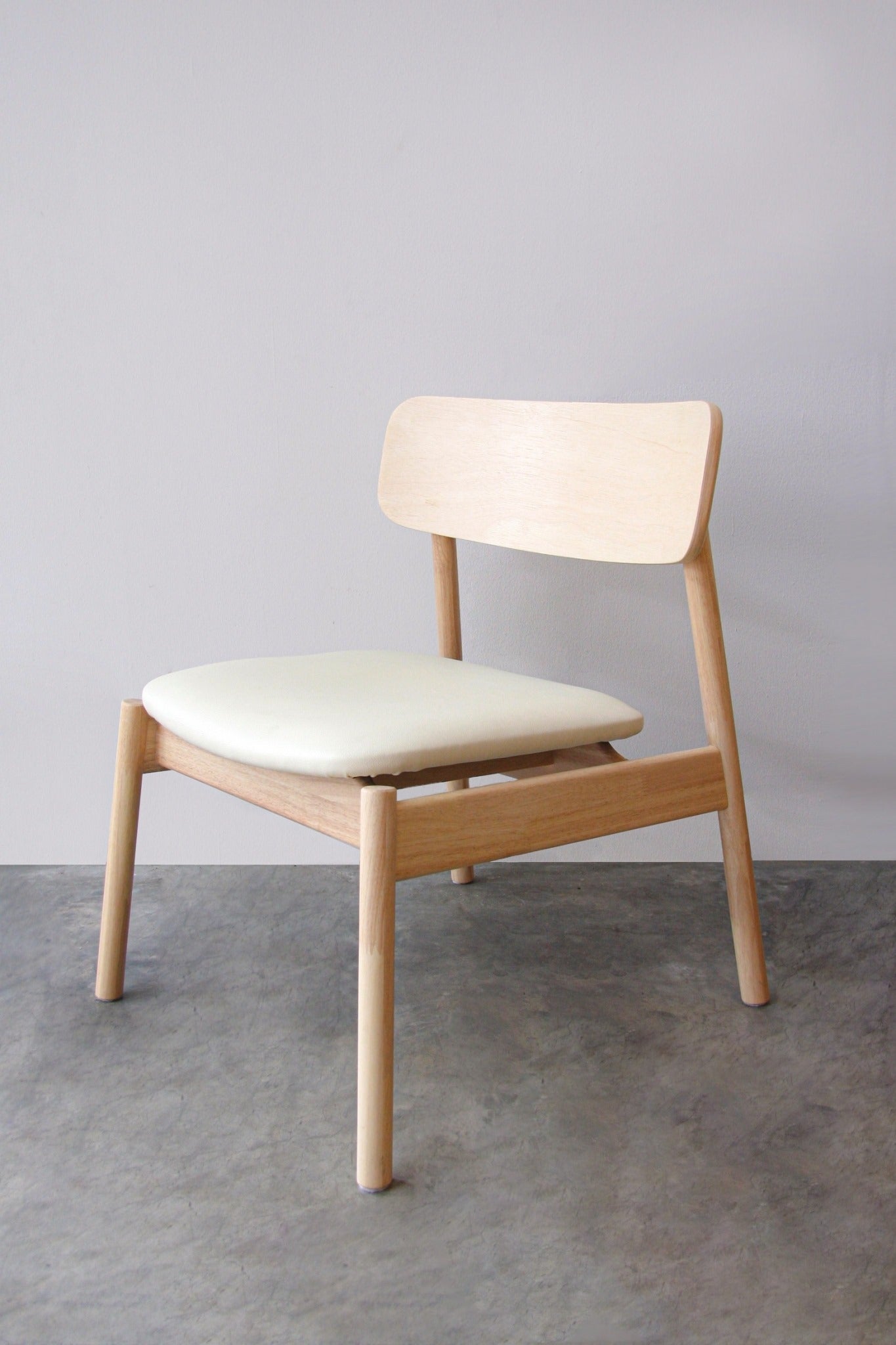 Plong Lounge chair