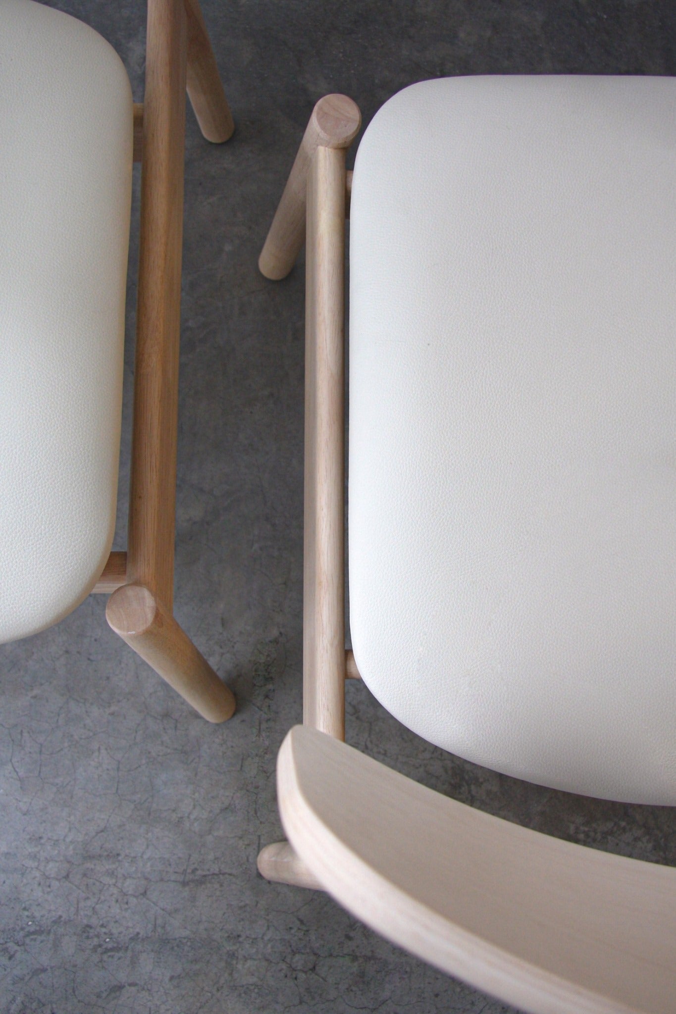 Plong Lounge chair