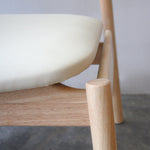 Plong Lounge chair