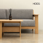 Toggle Sofa