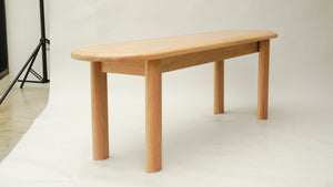 Toggle Bench