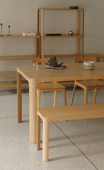 Curve Bench