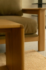 Pup Coffee Table