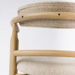 Omu Armchair