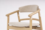 Omu Armchair