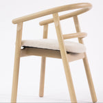 Omu Armchair