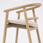Omu Armchair