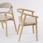 Omu Armchair