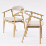 Omu Armchair