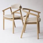 Omu Armchair