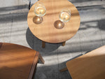 Plong Coffee Table