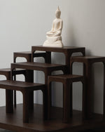 Curve Altar Set