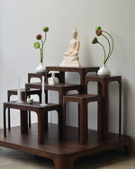 Curve Altar Set