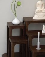 Curve Altar Set