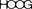 HOOG Furniture logo