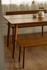 Plong Bench