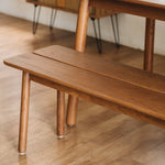 Plong Bench