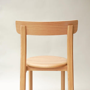 Toggle Chair