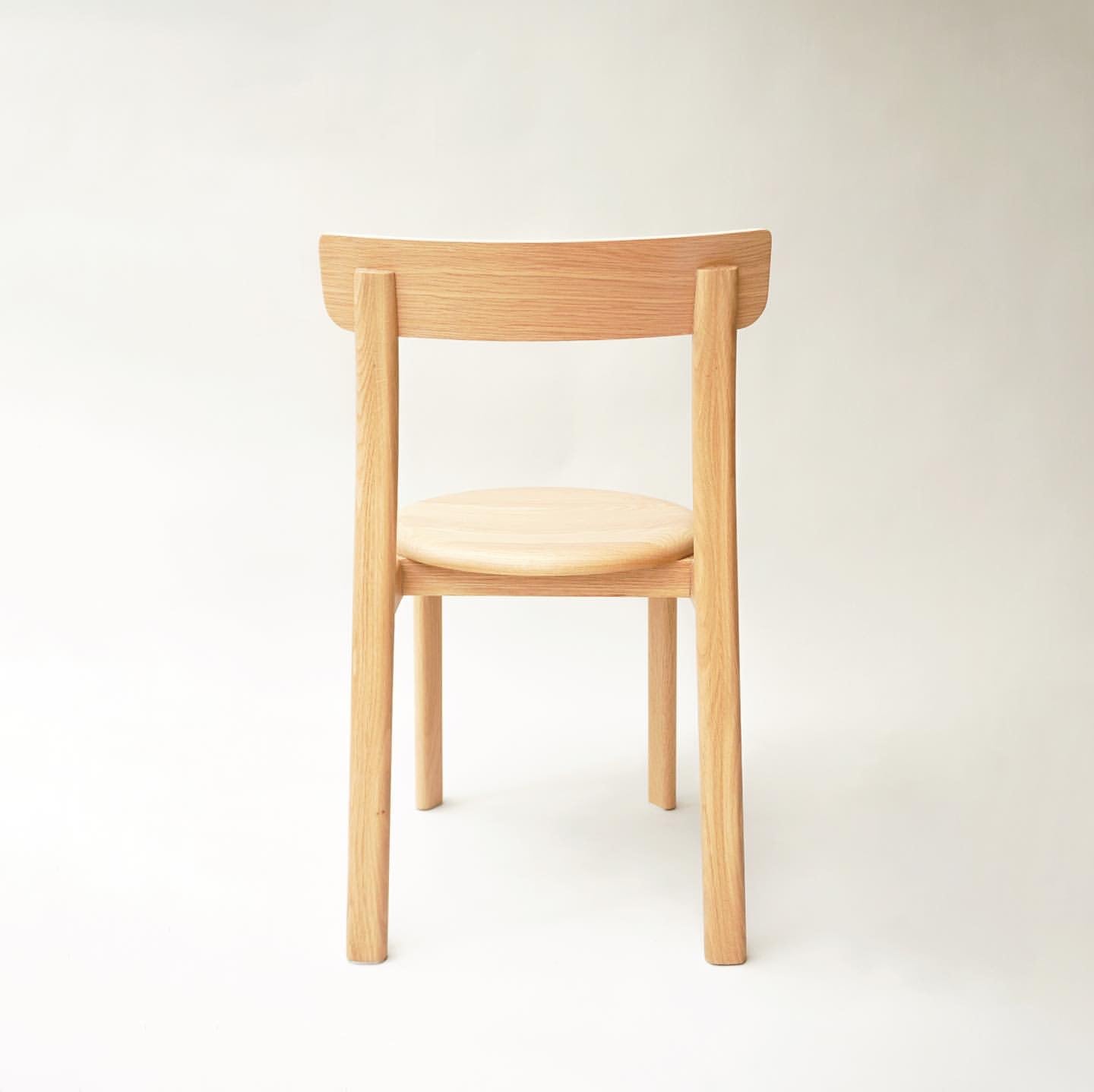Toggle Chair