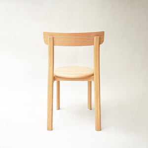 Toggle Chair