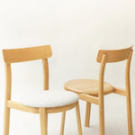 Toggle Chair