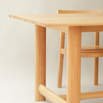 Toggle Table