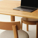Toggle Chair
