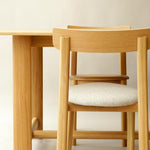Toggle Chair