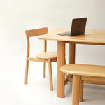 Toggle Chair
