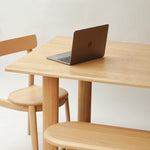 Toggle Bench
