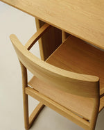 Sector Armchair